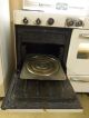 Cribben Universal Roastmaster Oven From 1950 ' S Stoves photo 3