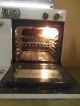 Cribben Universal Roastmaster Oven From 1950 ' S Stoves photo 4