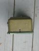 Vintage Mh Heat Regulator Thermostat Solid Brass Other photo 1