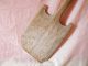 Primitive Wood,  Handmade,  Wooden Shovel,  Bread Oven,  Ethnography,  Bulgaria Primitives photo 8