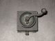 1900s Mini Coffee / Nut Grinder - Mill,  Look Primitives photo 1