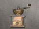 1900s Mini Coffee / Nut Grinder - Mill,  Look Primitives photo 2