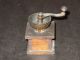 1900s Mini Coffee / Nut Grinder - Mill,  Look Primitives photo 3