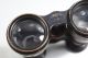 Deraisme Fab Made In Paris France Binoculars/opera Glasses+late 1800 ' S - 1900s+set Optical photo 10