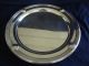 Towle Platter Tray Silverplate 12 - 1/2 