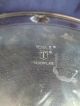 Towle Platter Tray Silverplate 12 - 1/2 