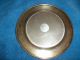 Antique Silver Small Plate By Oneida - Wm.  A.  Rogers - 6 Inch In Diameter Oneida/Wm. A. Rogers photo 1