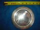 Antique Silver Small Plate By Oneida - Wm.  A.  Rogers - 6 Inch In Diameter Oneida/Wm. A. Rogers photo 3