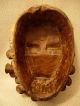 201,  Dan Poro Society Ceremonial Mask,  Liberia / Ivory Coast Masks photo 4