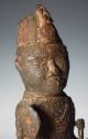 Benin Bronze Sculptures & Statues photo 1