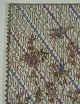 Indonesian Javanese Hand Drawn Batik Fabric Textile Clothes Wax Dye Vintage Bx97 Pacific Islands & Oceania photo 2