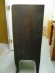 Vintage Cabinet Music Cabinet - Bow Front - Early 1900 ' S 1900-1950 photo 2