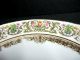 Antique Victorian Charles Ahrenfeldt Limoges Side Plate Wright Tyndale Van Roden Victorian photo 1