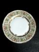 Antique Victorian Charles Ahrenfeldt Limoges Side Plate Wright Tyndale Van Roden Victorian photo 6