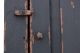 Painted Primitive Pine Wall Cupboard Cabinet Country Antique Reproduction Farm Primitives photo 9