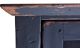 Painted Primitive Pine Wall Cupboard Cabinet Country Antique Reproduction Farm Primitives photo 7