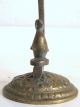 Vintage Chinese Brass Opium Scale Balance Beam Flying Swallow Brass Duck Weight Scales photo 6