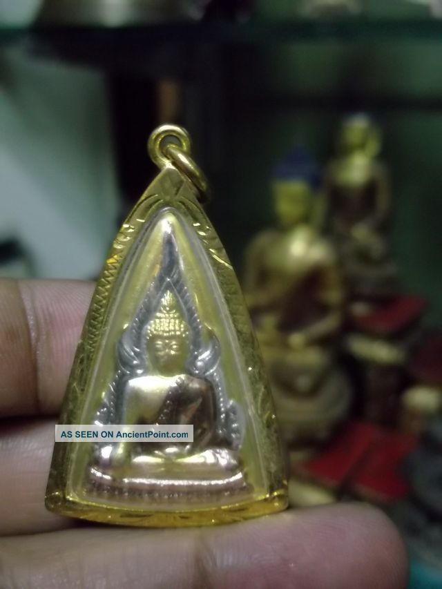 Free 1 Small Buddha,  Rare Thai Buddha 