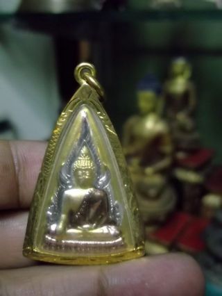 Free 1 Small Buddha,  Rare Thai Buddha 