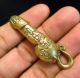 Thai Amulet Palad Khik (protect You And Good Luck) Amulets photo 1