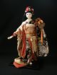 Fantastic Vintage Japanese Child Doll ■■warabe With A Little Perccusion■ Dolls photo 10