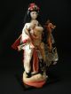 Fantastic Vintage Japanese Child Doll ■■warabe With A Little Perccusion■ Dolls photo 7