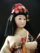 Fantastic Vintage Japanese Child Doll ■■warabe With A Little Perccusion■ Dolls photo 8