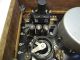 Vintage Broken General Electric Thermocouple Potentiometer Type Pj1b4 Gauge Other photo 9