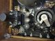 Vintage Broken General Electric Thermocouple Potentiometer Type Pj1b4 Gauge Other photo 10