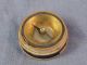 Miniature Victorian Medical Compass Chemists Box Rheumatic Fob Quack Medicine Other photo 7