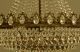 Antique French Style Crystal Chandelier Classic Large Lighting Huge Lustre Lamp Chandeliers, Fixtures, Sconces photo 4