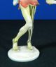Hutschenreuther Rare Porcelain Figurine Jester Or Buffoon By K.  Tutter Figurines photo 7