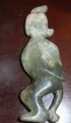 Jade Jadeite Figure With Wings And Tail Other photo 9
