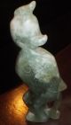 Jade Jadeite Figure With Wings And Tail Other photo 11