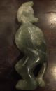 Jade Jadeite Figure With Wings And Tail Other photo 1