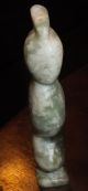 Jade Jadeite Figure With Wings And Tail Other photo 7
