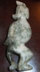 Jade Jadeite Figure With Wings And Tail Other photo 8
