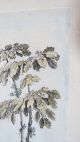 Etching 18th C Jean - Baptiste Pillement Chinoiserie Vignette China Japan Other photo 6