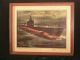 Wwii World War Two Electric Boat Advertising Print Navy Submarine Gdeb Maritime Other photo 2