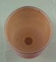 Wonderful Antique Mary Gregory Hand Painted Pink Overlay Glass Vase C 1890 ' S Vases photo 2