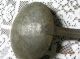 Antique 1800 ' S Metal Handle Spoon Primitives photo 2