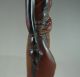 Fine Chiense Old Ox Horn Carved Lady Carving Other photo 9