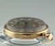 Terond Alliez & Bachelard Mint 18kt Gold Pocket Watch Repeater Enamelled Dail Victorian photo 5