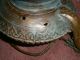 Antique Brunei Bronze Kettle Classic Islamic Sarawak Borneo 19th Century Best Other photo 11