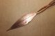 Congo Old African Spear Ancien Lance D ' Afrique Yakoma Kongo Afrika Africa Speer Other photo 1