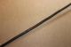 Congo Old African Spear Ancien Lance D ' Afrique Yakoma Kongo Afrika Africa Speer Other photo 2
