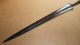 Congo Old African Spear Ancien Lance D ' Afrique Ngbandi Kongo Afrika Africa Speer Other photo 4