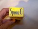 ' Extremely Rare ' Sponz - O An Ointment For Piles - Spohn Medical Co Goshen Indiana Other photo 4
