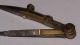 19th Century English Small Compass - Drawing Drafting Instrument Tool Dividers Engineering photo 2