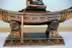 Egypt,  Queen Cleopatra Lotus Boat,  Collectable. Egyptian photo 1